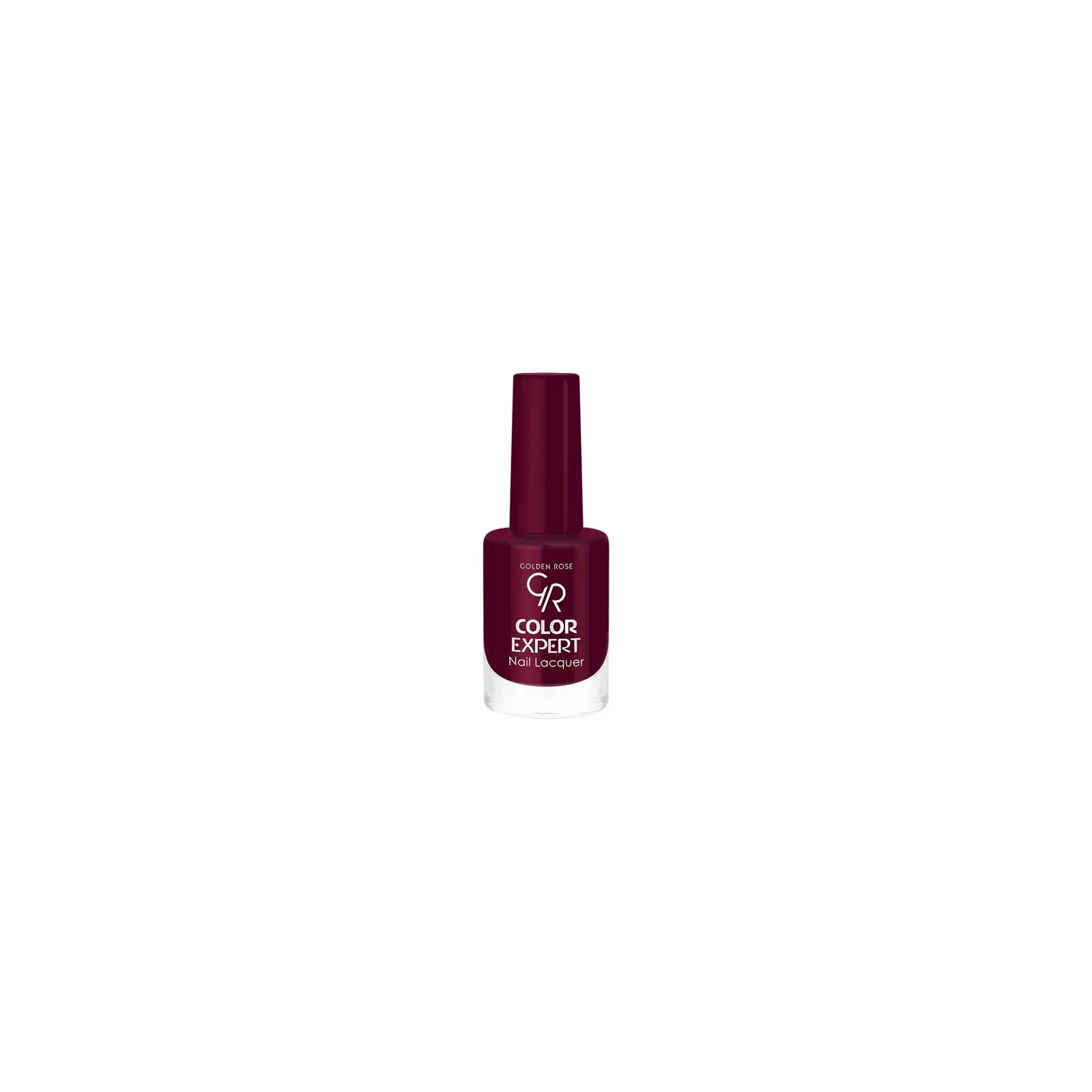 GOLDEN ROSE Color Expert lakier do paznokci 421 10,2ml