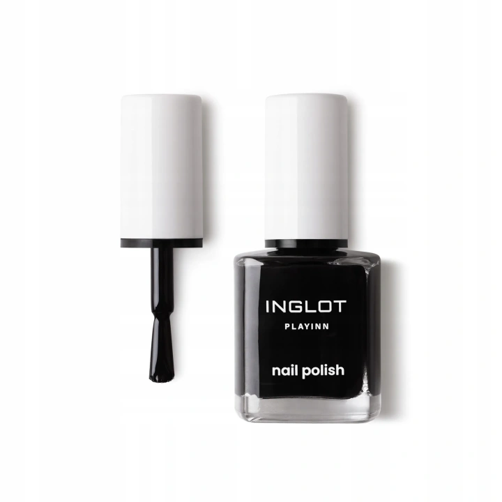 INGLOT Playinn Nail Polish lakier do paznokci 124 15ml