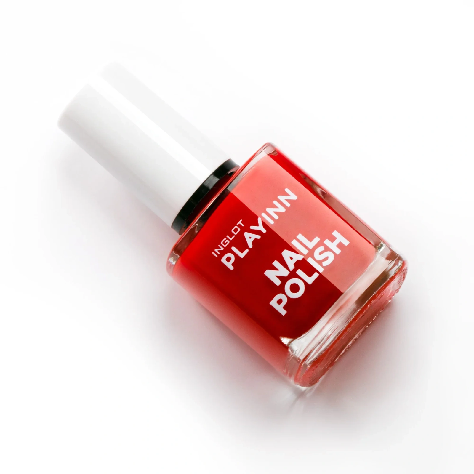 INGLOT Playinn Nail Polish lakier do paznokci 126 15ml