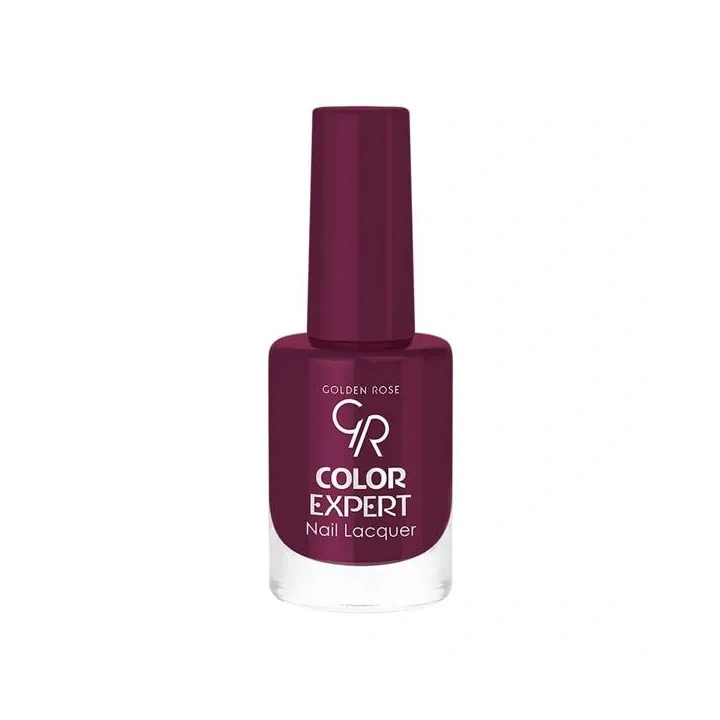 GOLDEN ROSE Color Expert lakier do paznokci 420 10,2ml