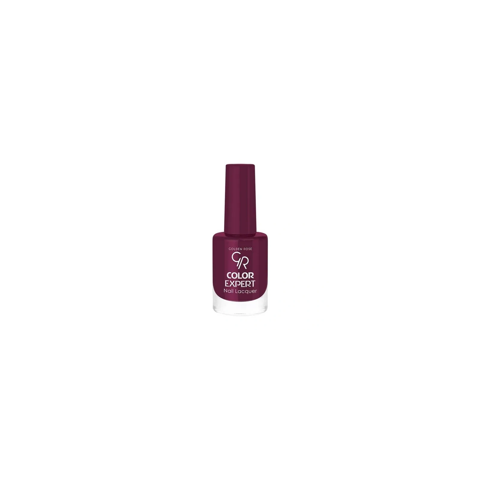 GOLDEN ROSE Color Expert lakier do paznokci 420 10,2ml
