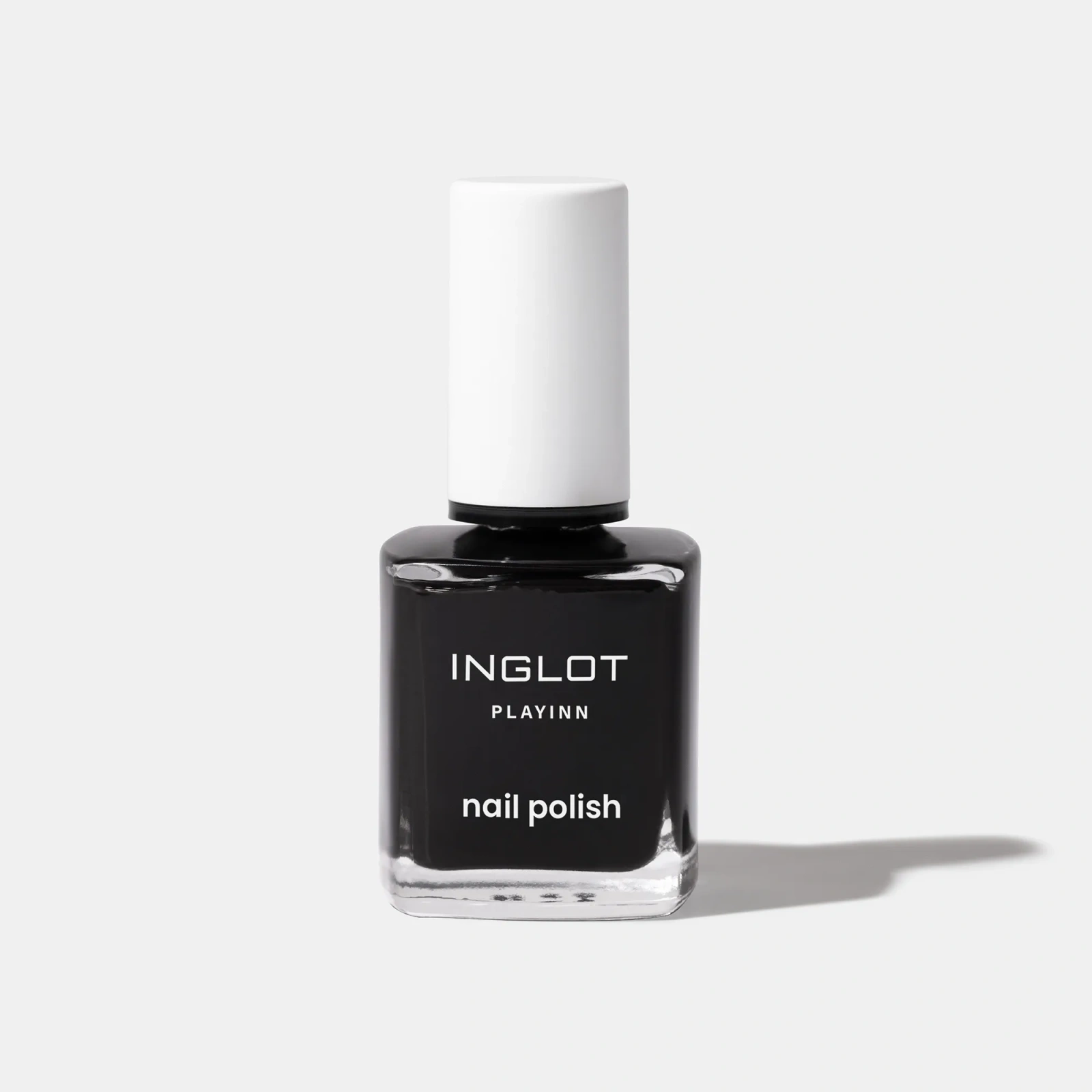 INGLOT Playinn Nail Polish lakier do paznokci 124 15ml