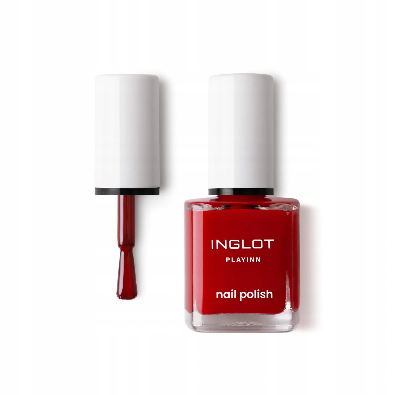 INGLOT Playinn Nail Polish lakier do paznokci 126 15ml