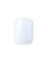 TOP CHOICE sztuczne paznokcie bez kleju, Plain 78385 24szt 