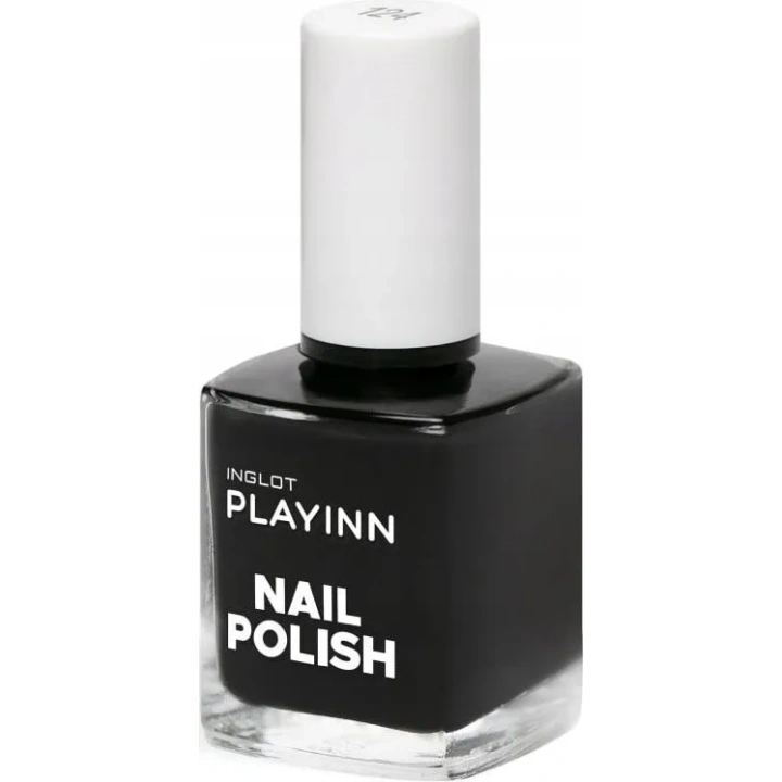 INGLOT Playinn Nail Polish lakier do paznokci 124 15ml