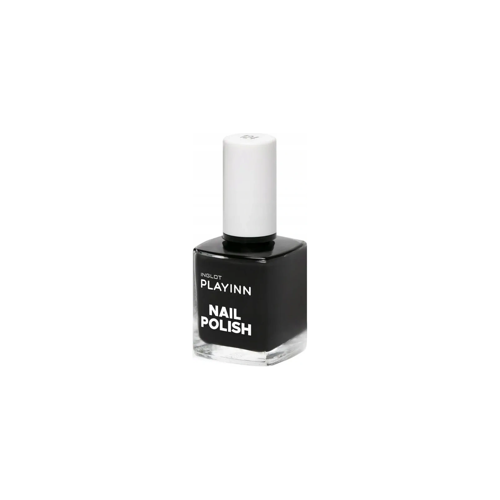 INGLOT Playinn Nail Polish lakier do paznokci 124 15ml