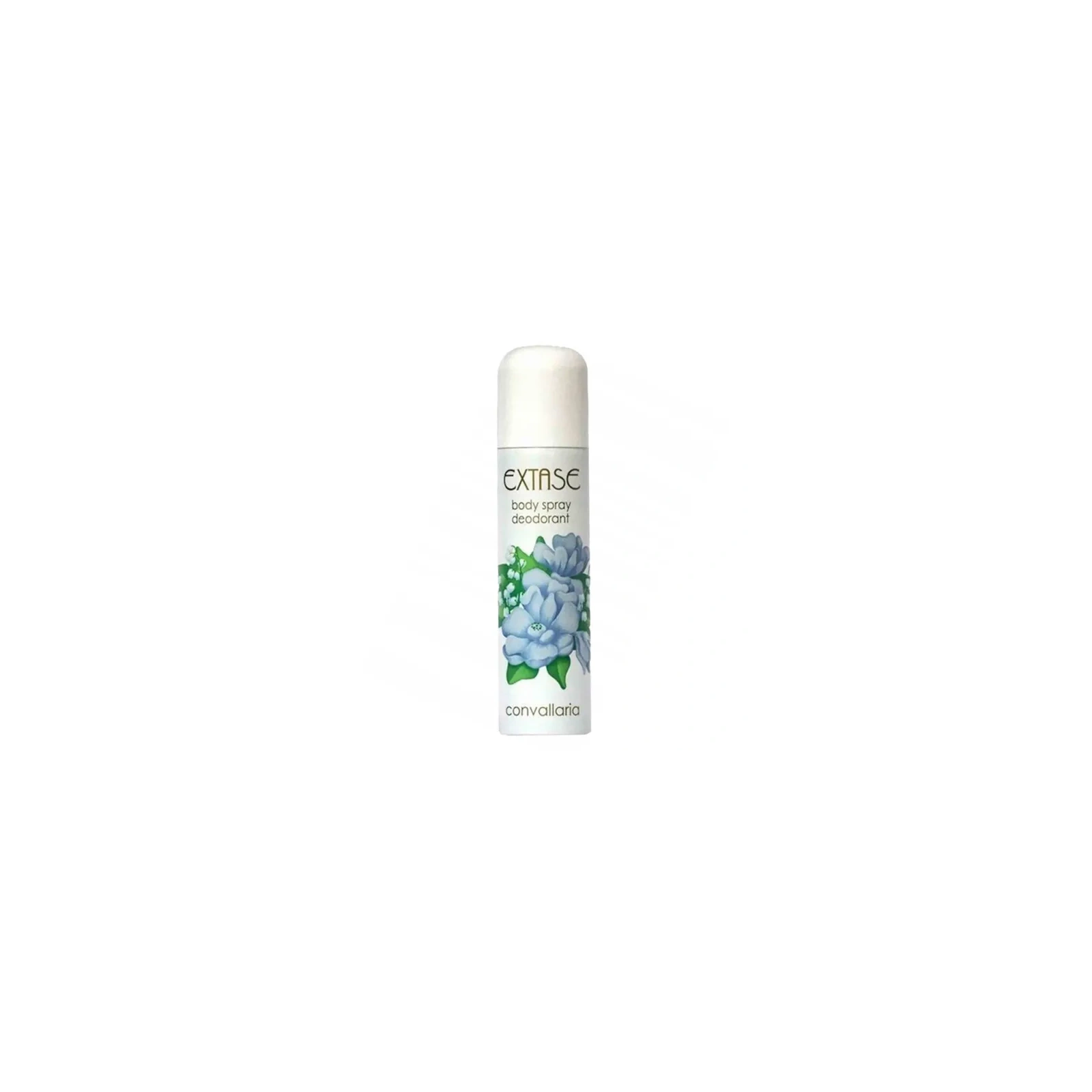 EXTASE Woman dezodorant w sprayu dla kobiet Convallaria 150ml