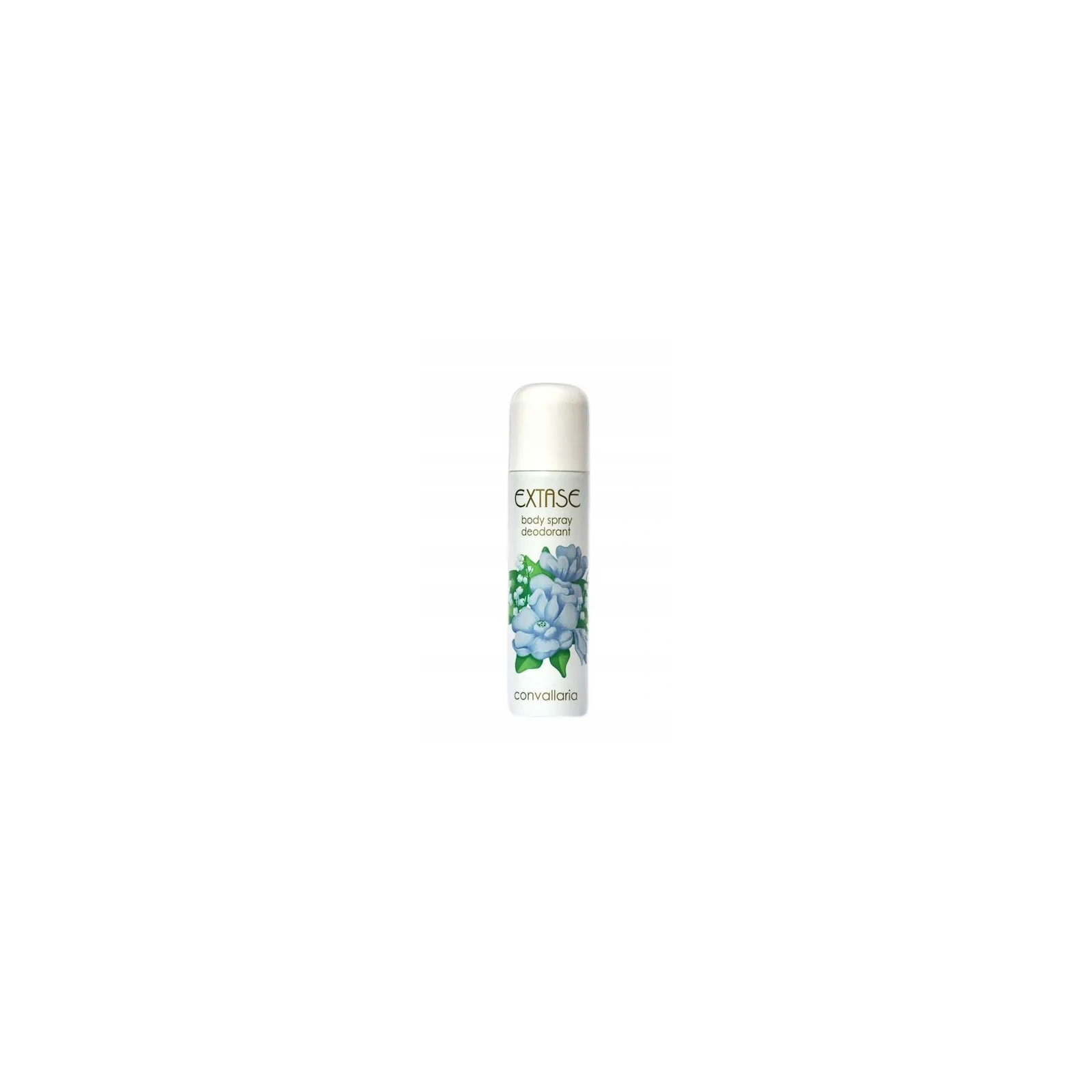EXTASE Woman dezodorant w sprayu dla kobiet Convallaria 150ml