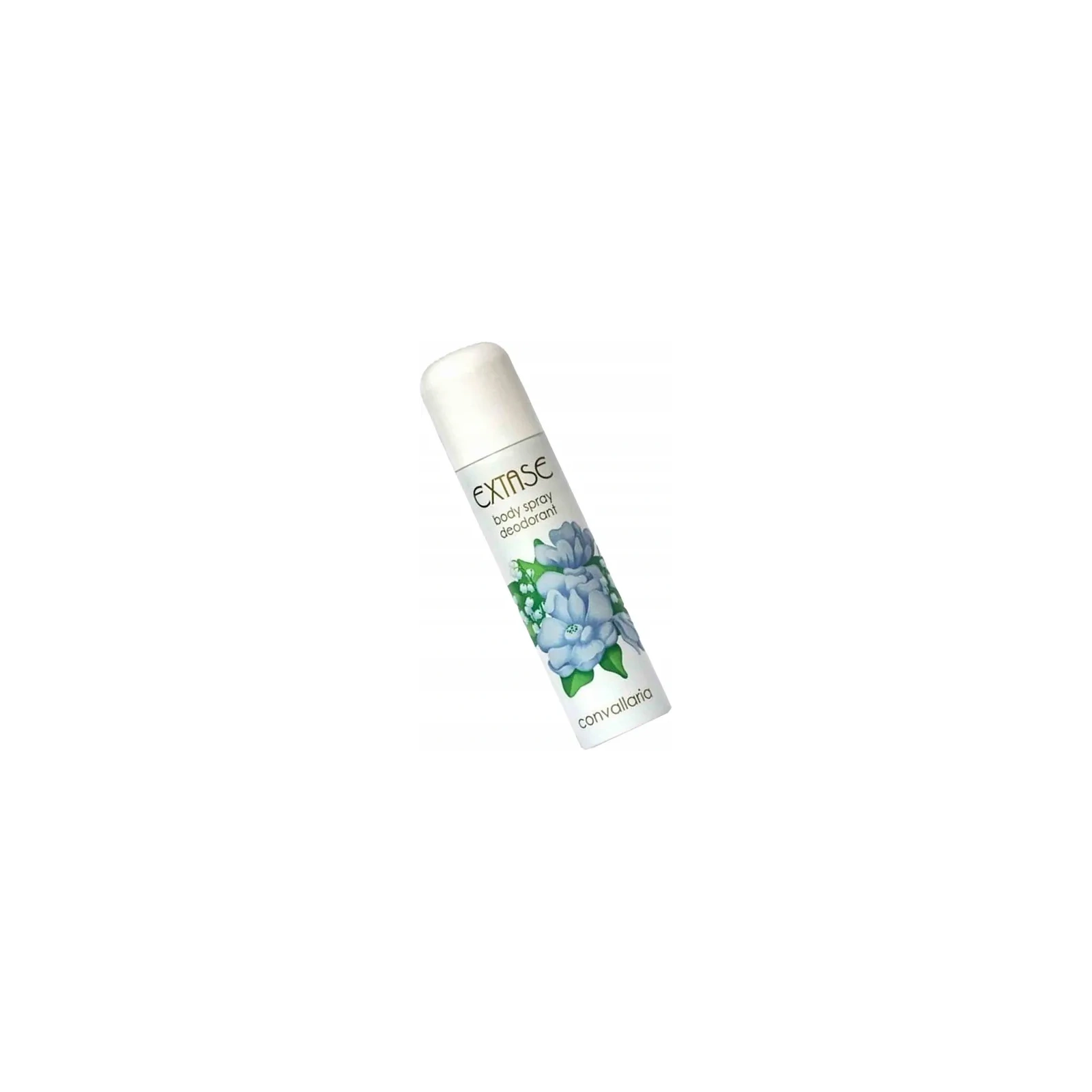 EXTASE Woman dezodorant w sprayu dla kobiet Convallaria 150ml