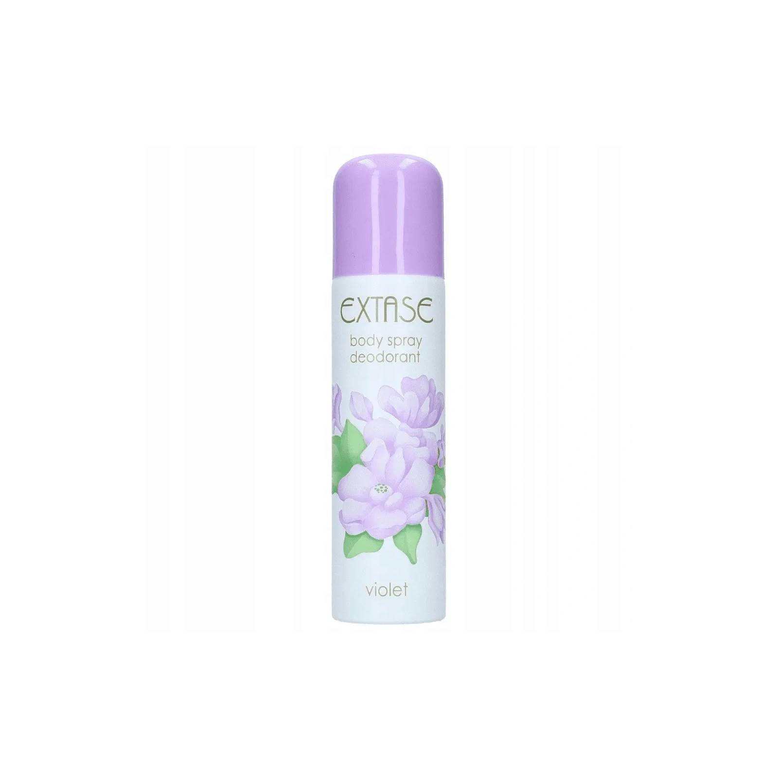EXTASE Woman dezodorant w sprayu dla kobiet Violet 150ml