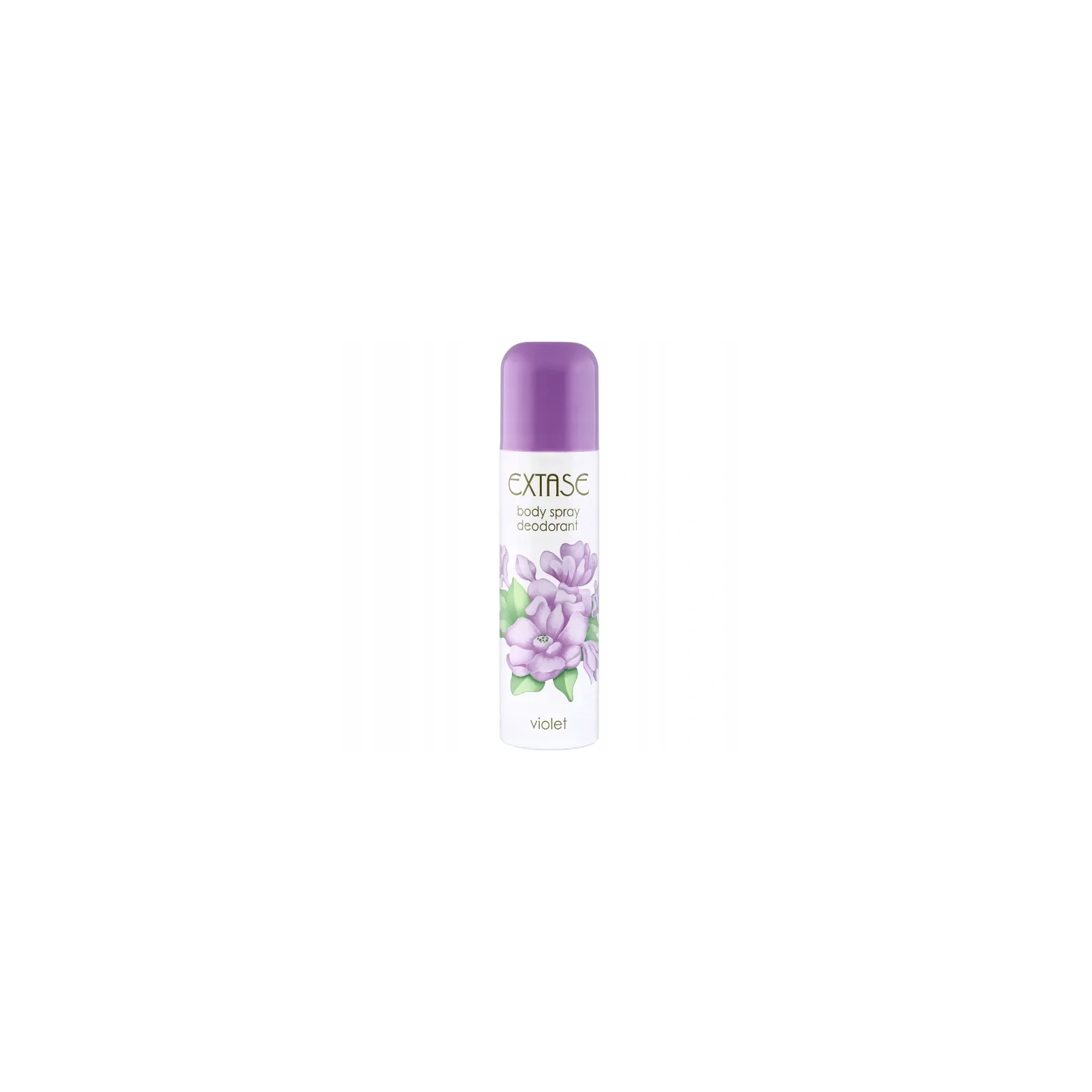 EXTASE Woman dezodorant w sprayu dla kobiet Violet 150ml