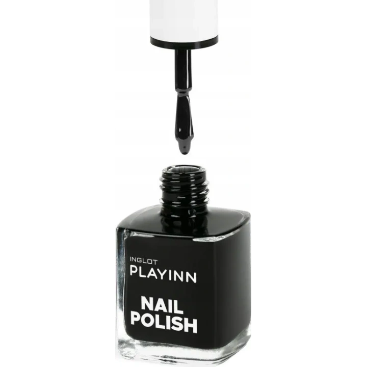 INGLOT Playinn Nail Polish lakier do paznokci 124 15ml