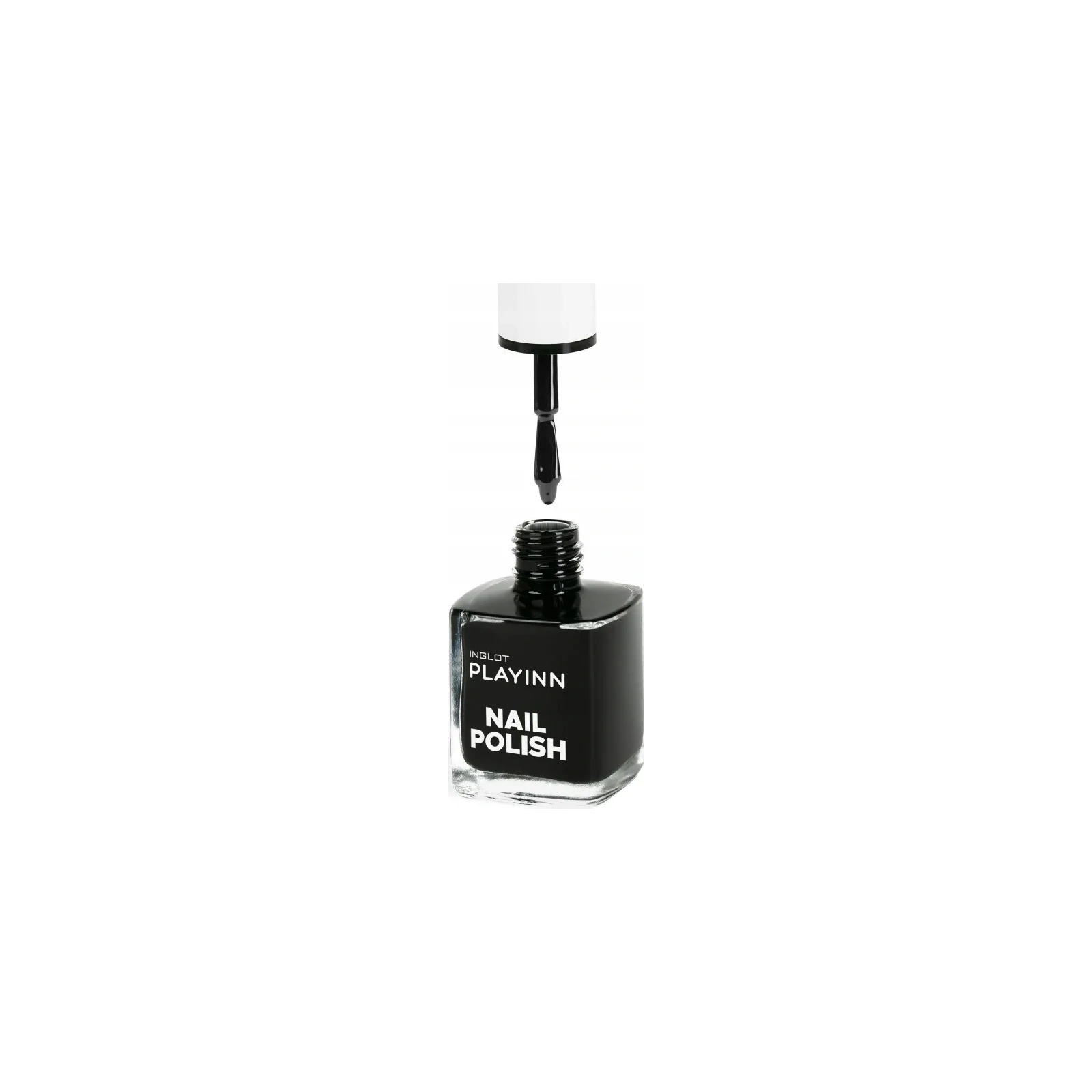 INGLOT Playinn Nail Polish lakier do paznokci 124 15ml
