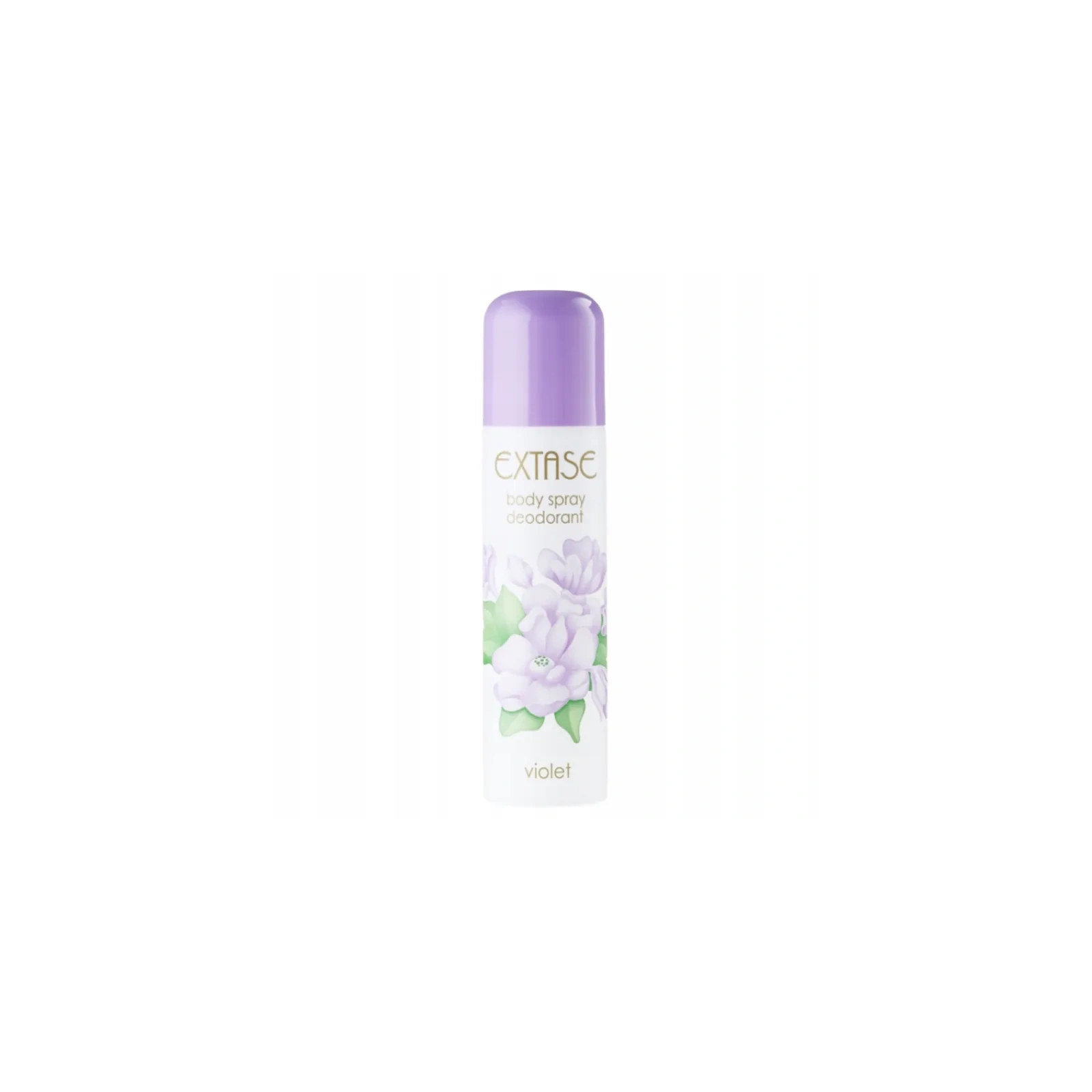 EXTASE Woman dezodorant w sprayu dla kobiet Violet 150ml