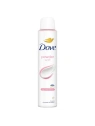 DOVE Women dezodorant antyperspirant w sprayu Powder Soft 200ml