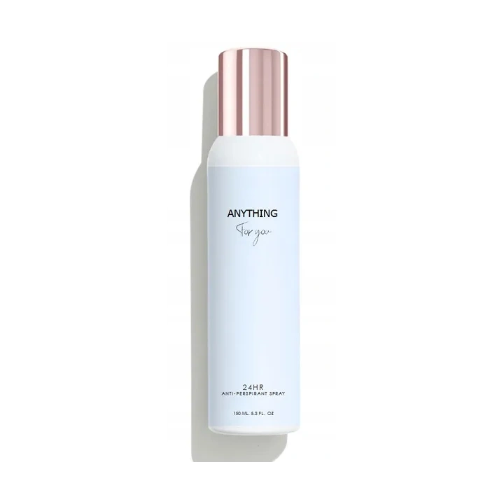 GOSH Anything For You dezodorant antyperspirant w sprayu 150ml