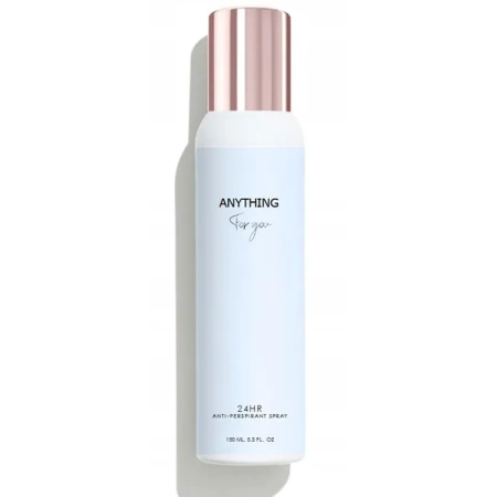 GOSH Anything For You dezodorant antyperspirant w sprayu 150ml