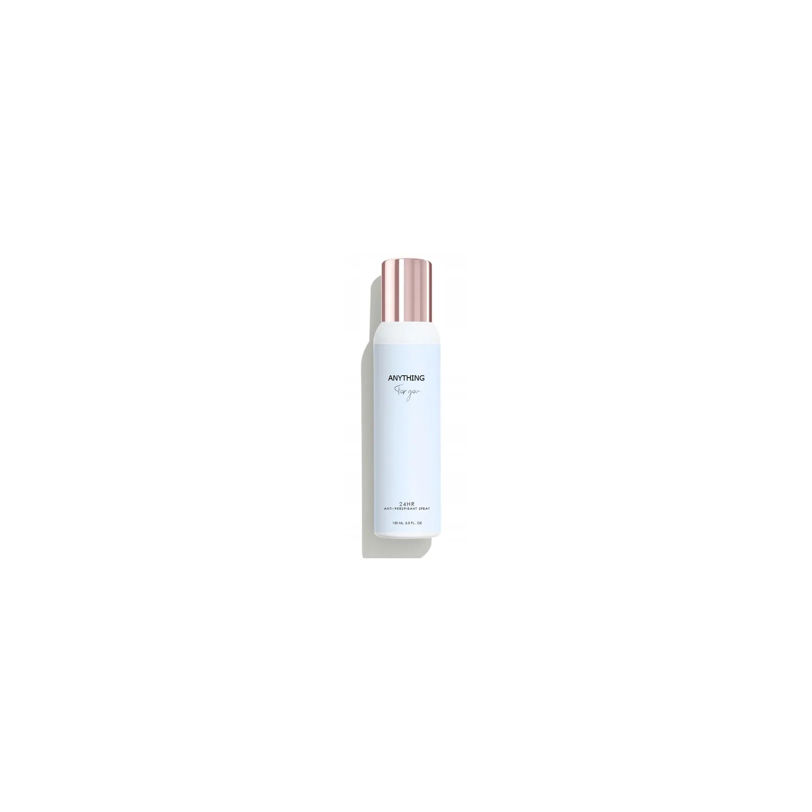 GOSH Anything For You dezodorant antyperspirant w sprayu 150ml