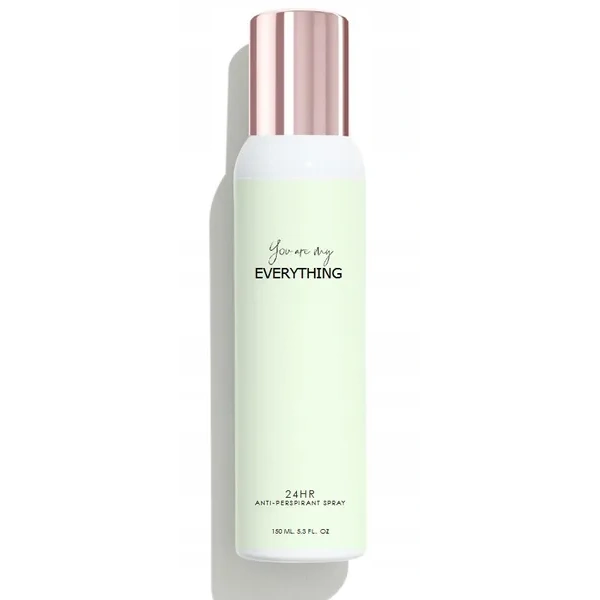 GOSH Everything For Her dezodorant antyperspirant w sprayu 150ml