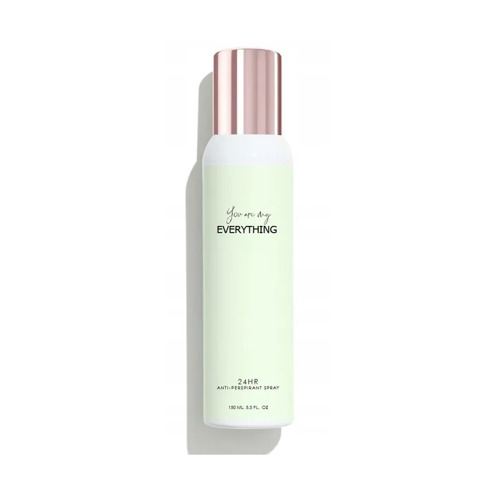GOSH Everything For Her dezodorant antyperspirant w sprayu 150ml