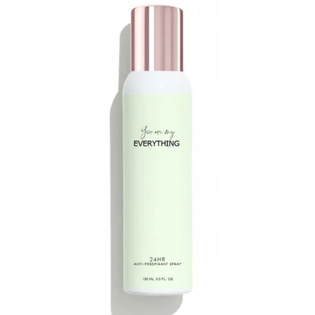 GOSH Everything For Her dezodorant antyperspirant w sprayu 150ml