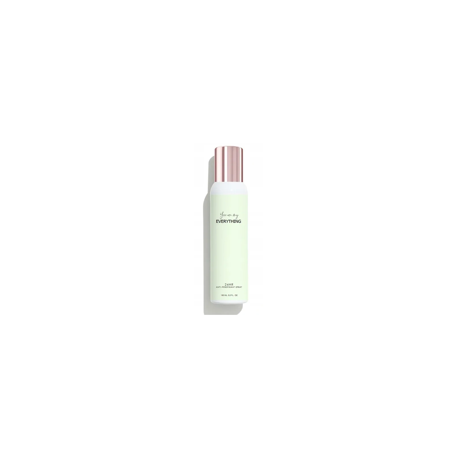 GOSH Everything For Her dezodorant antyperspirant w sprayu 150ml