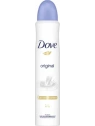 DOVE Women Original dezodorant antyperspirant w sprayu 200ml