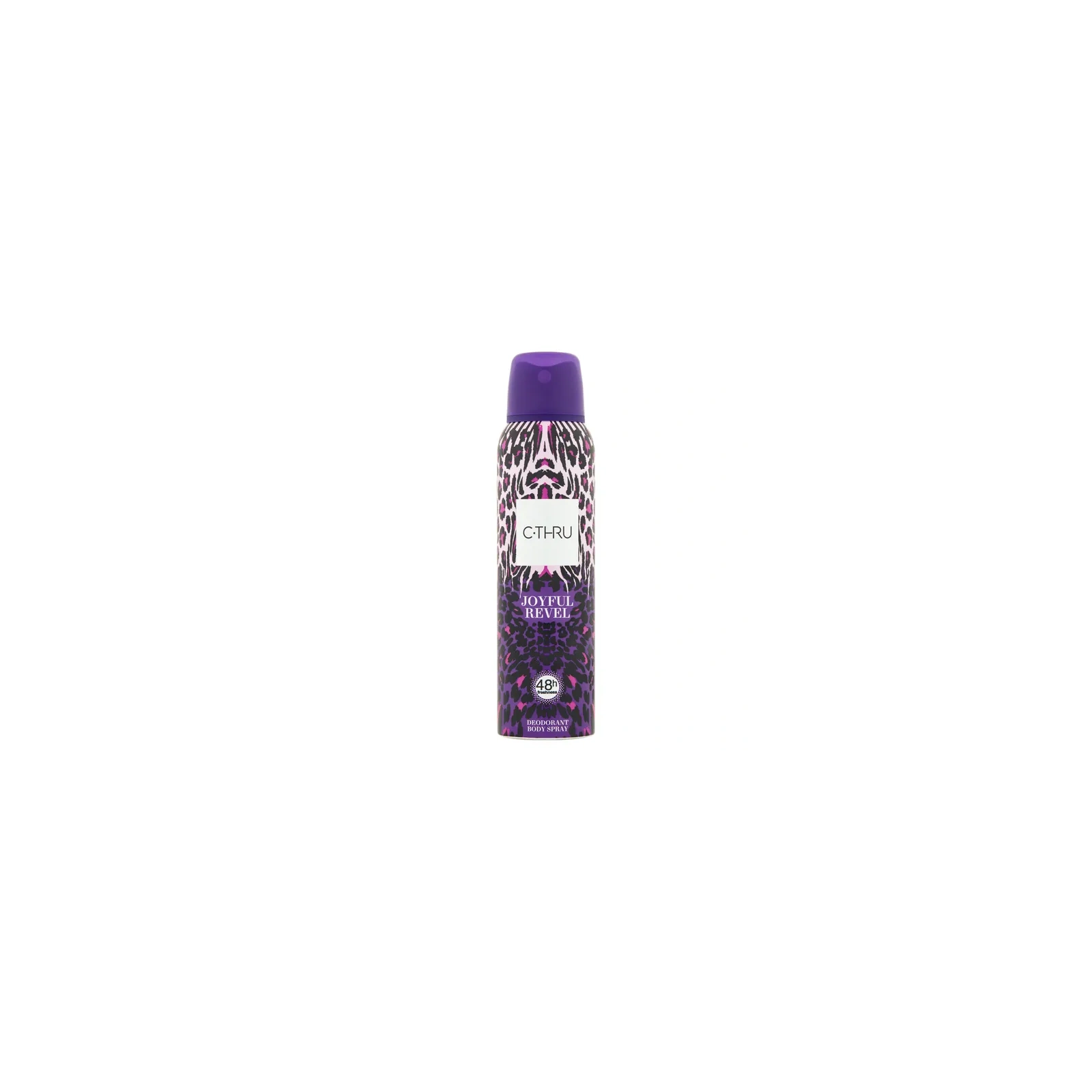 C-THRU Joyful Revel dezodorant w sprayu 150ml