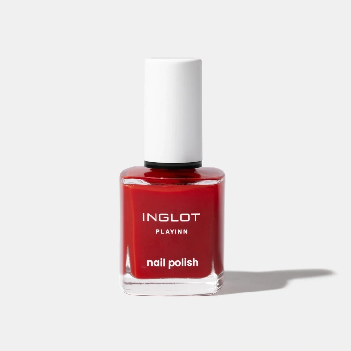 INGLOT Playinn Nail Polish lakier do paznokci 126 15ml