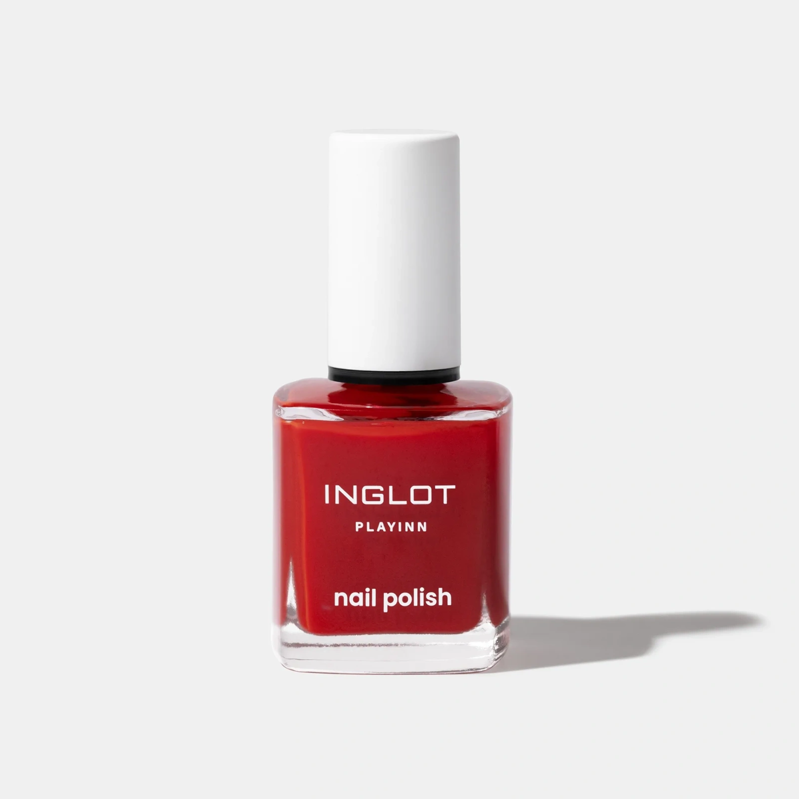 INGLOT Playinn Nail Polish lakier do paznokci 126 15ml