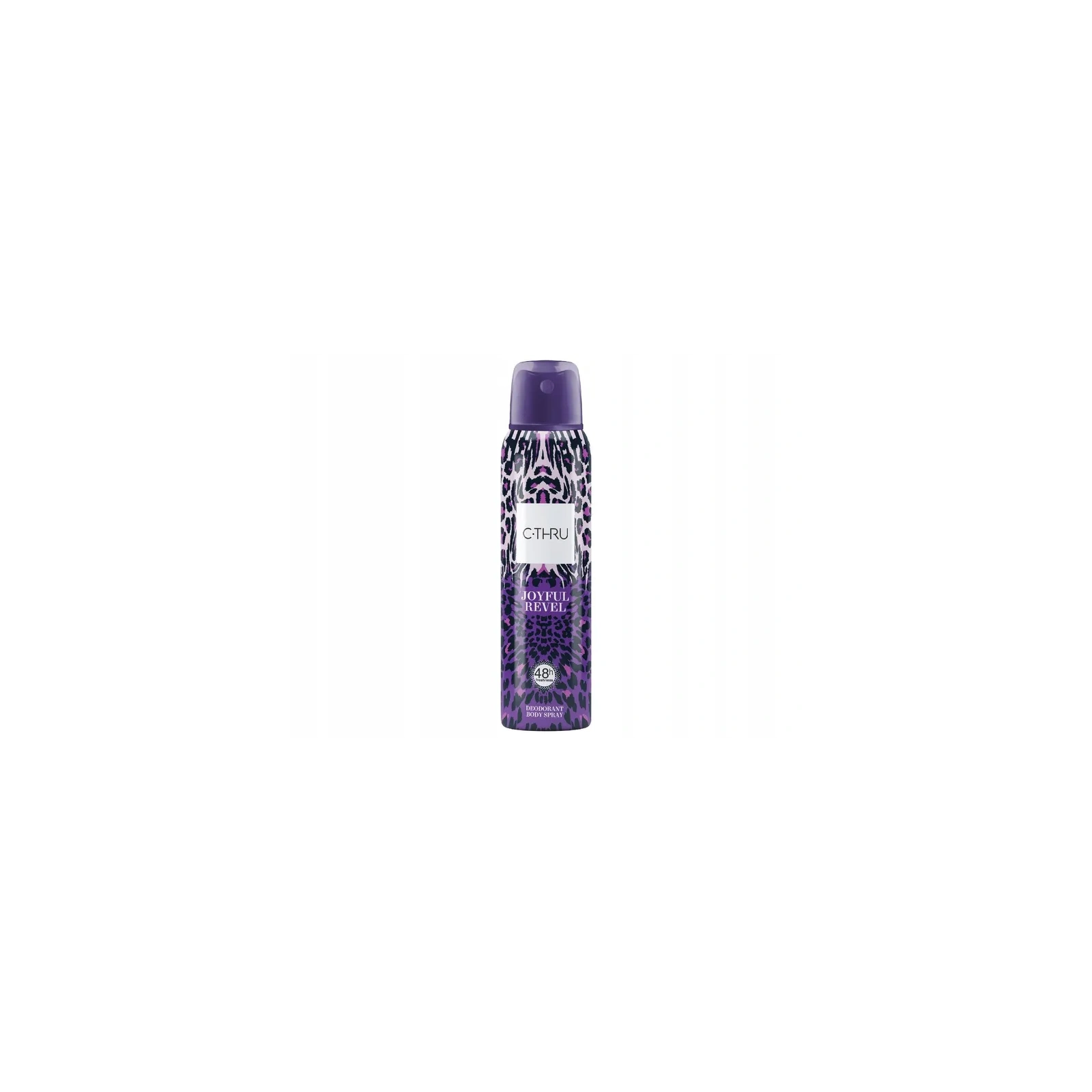 C-THRU Joyful Revel dezodorant w sprayu 150ml