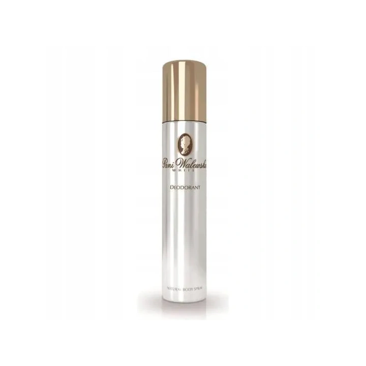 PANI WALEWSKA White dezodorant w sprayu 90ml 
