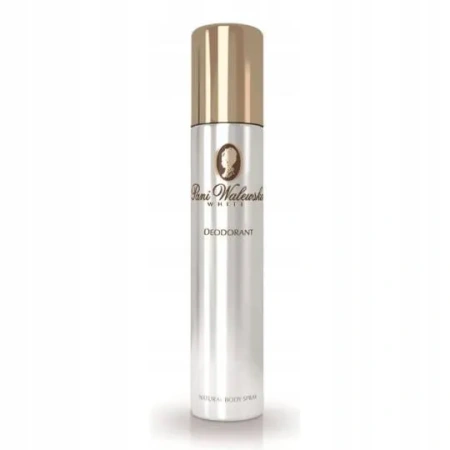 PANI WALEWSKA White dezodorant w sprayu 90ml 