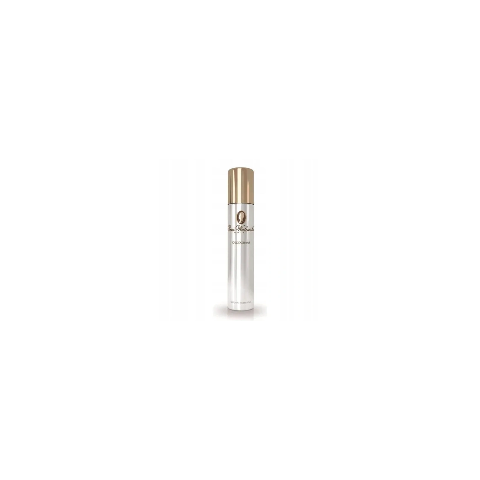 PANI WALEWSKA White dezodorant w sprayu 90ml 