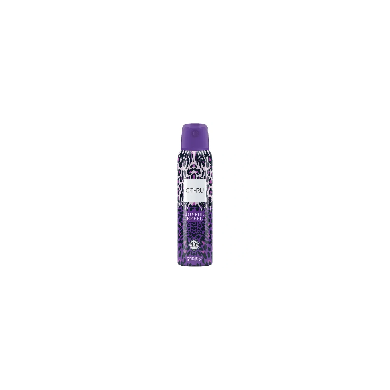 C-THRU Joyful Revel dezodorant w sprayu 150ml