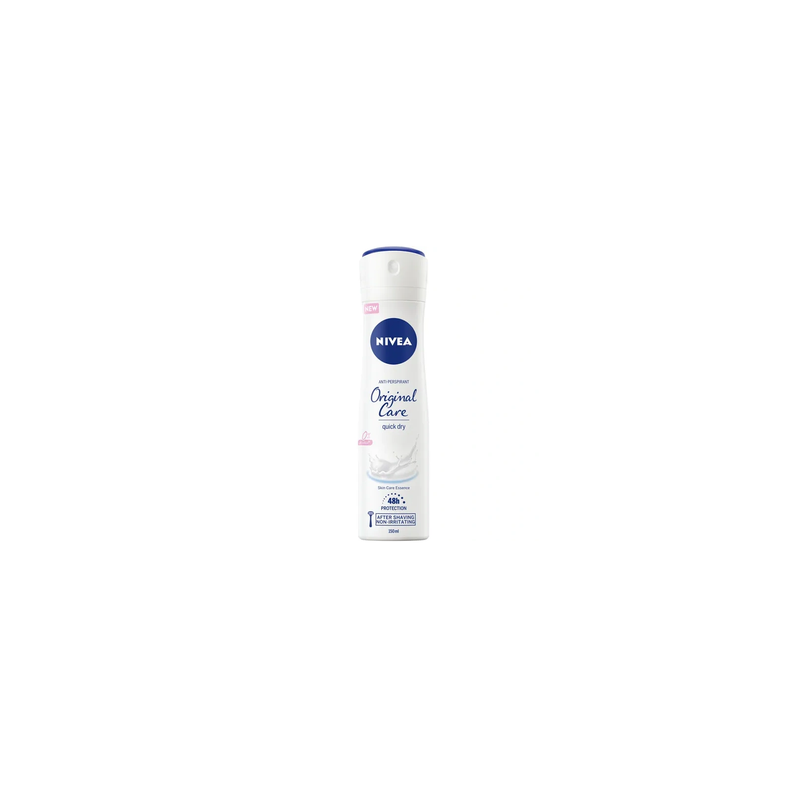 NIVEA Women dezodorant spray Original Care 150ml