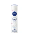 NIVEA Women dezodorant spray Original Care 150ml