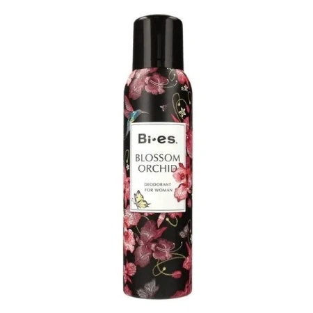 BIES Blossom Orchid dezodorant w sprayu 150ml