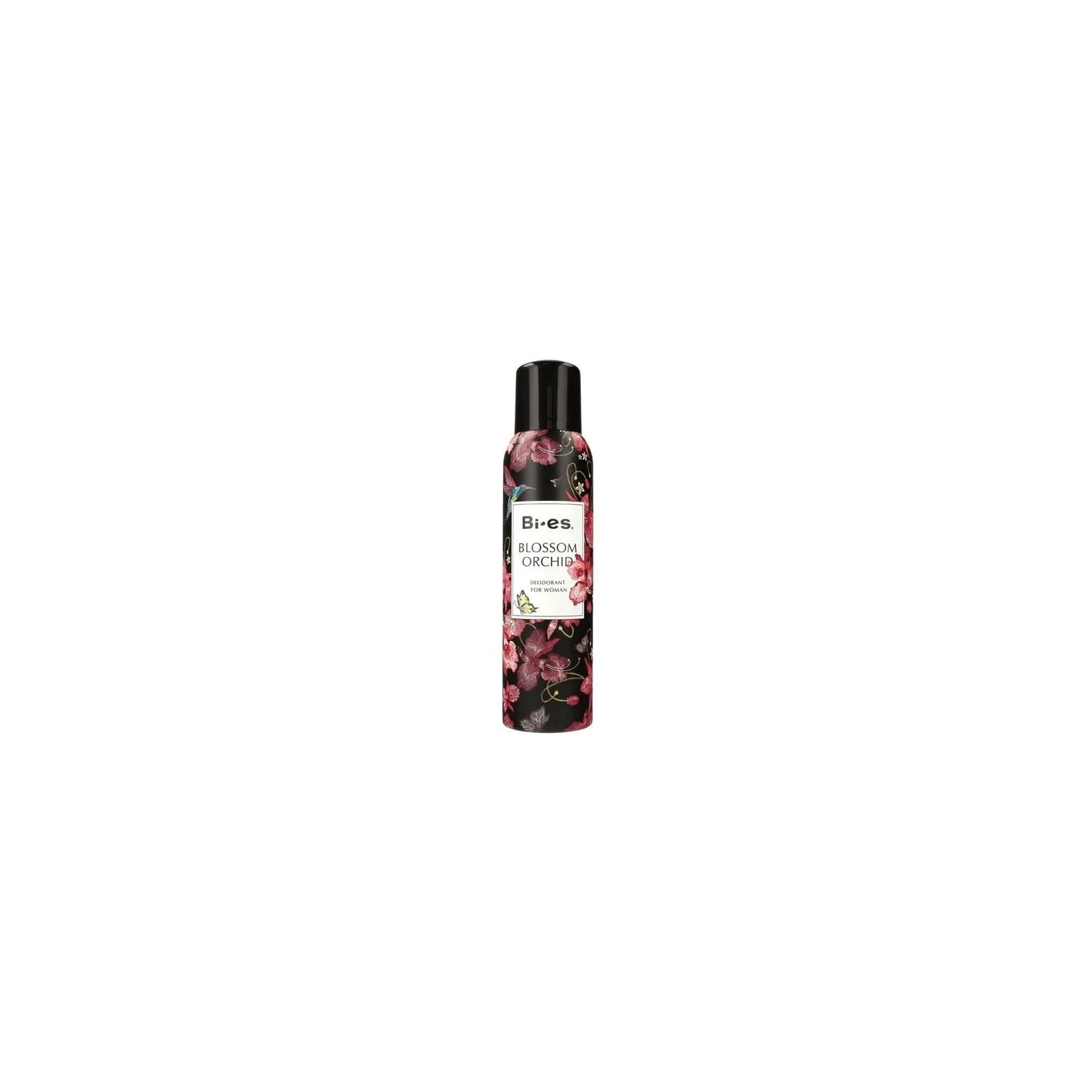 BIES Blossom Orchid dezodorant w sprayu 150ml