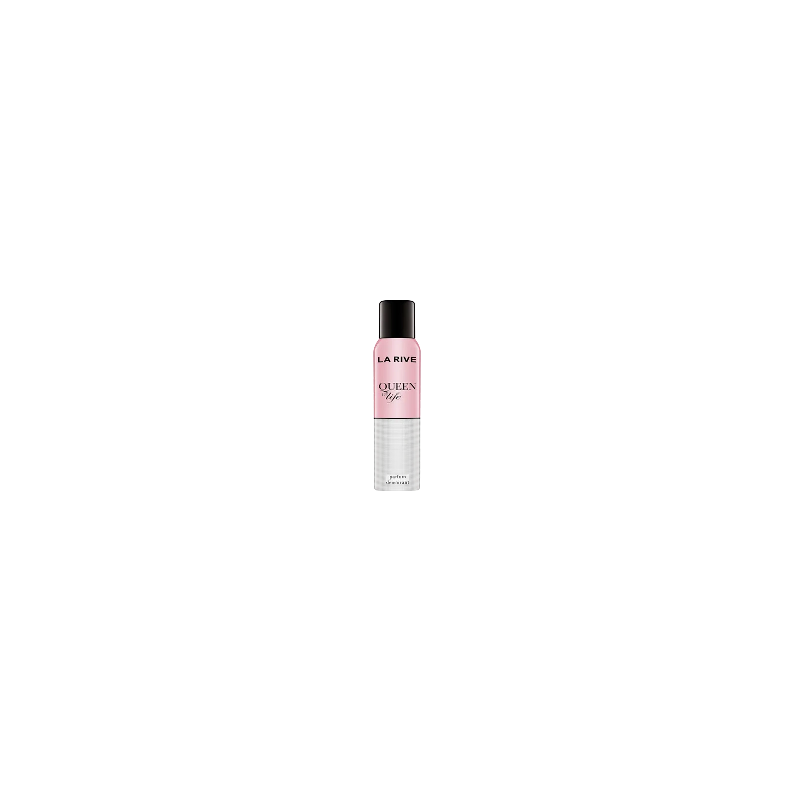 LA RIVE Queen of Life dezodorant w sprayu 150ml