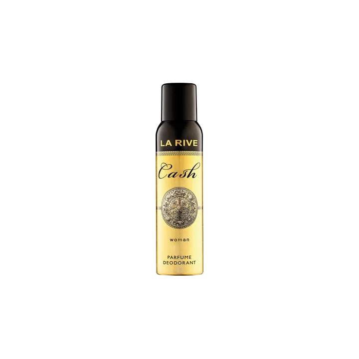 LA RIVE Cash Woman dezodorant w sprayu 150ml