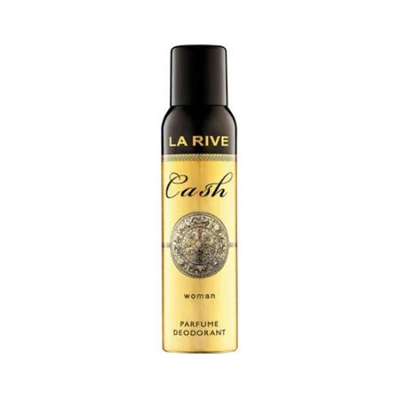 LA RIVE Cash Woman dezodorant w sprayu 150ml
