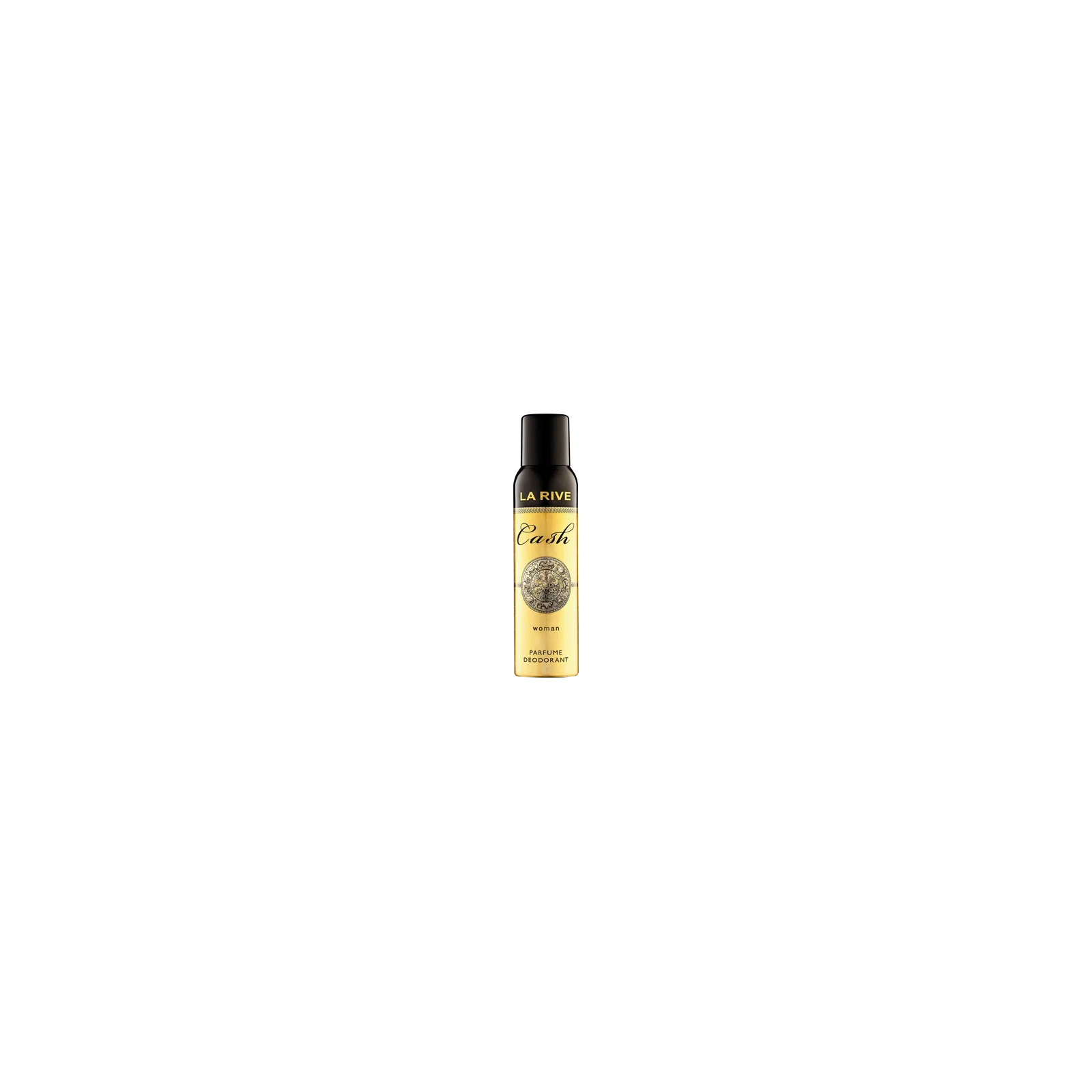 LA RIVE Cash Woman dezodorant w sprayu 150ml