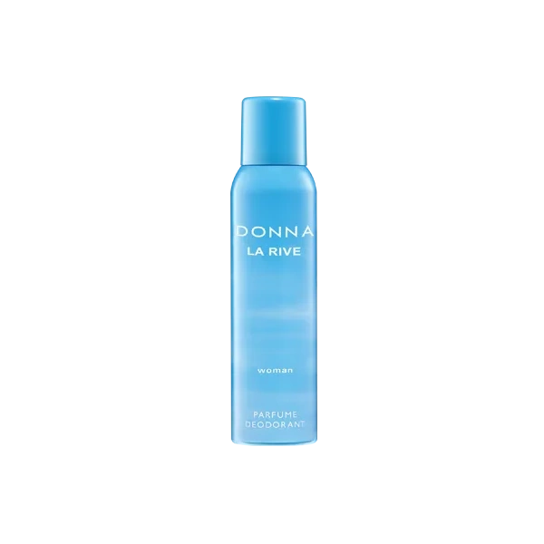 LA RIVE Woman Donna dezodorant w sprayu 150ml