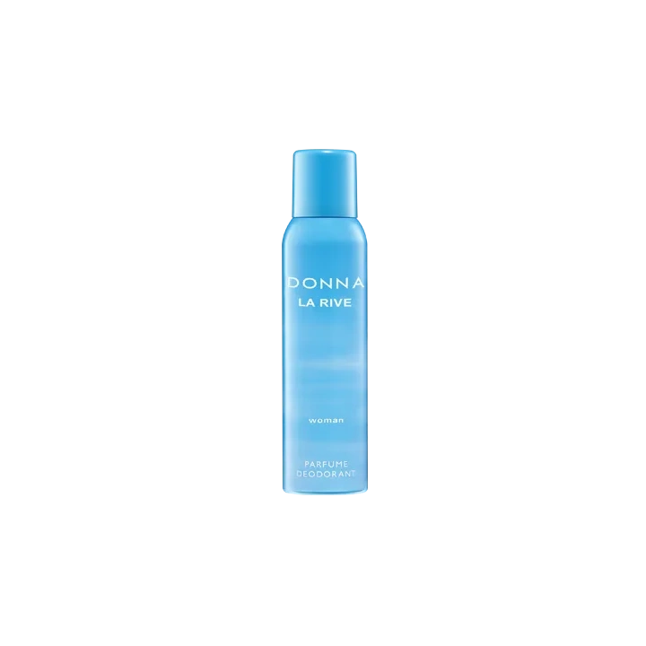 LA RIVE Woman Donna dezodorant w sprayu 150ml
