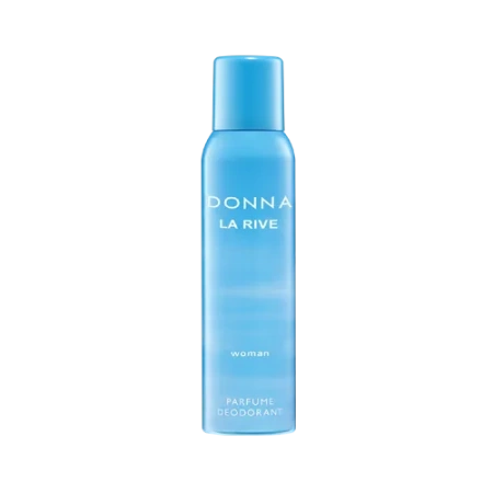 LA RIVE Woman Donna dezodorant w sprayu 150ml