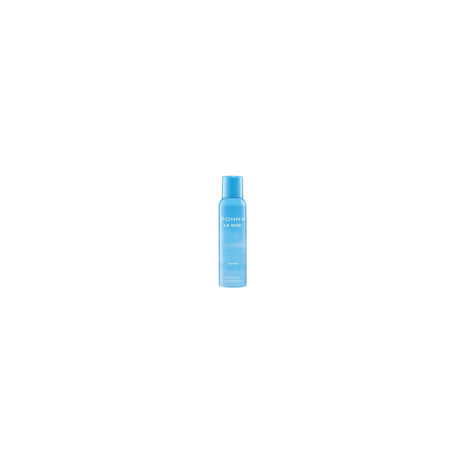 LA RIVE Woman Donna dezodorant w sprayu 150ml