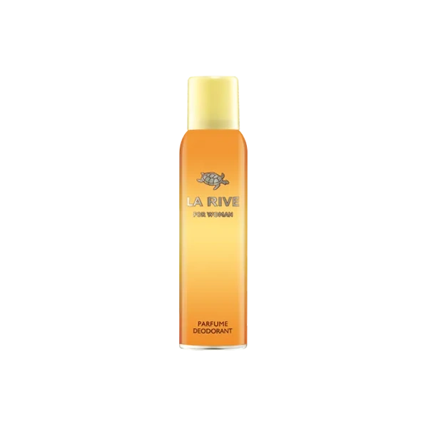 LA RIVE La Rive for Woman dezodorant w sprayu 150ml