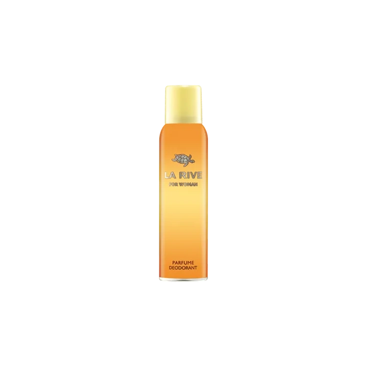 LA RIVE La Rive for Woman dezodorant w sprayu 150ml