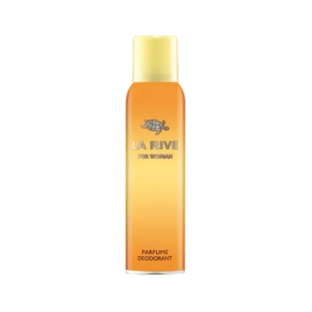 LA RIVE La Rive for Woman dezodorant w sprayu 150ml